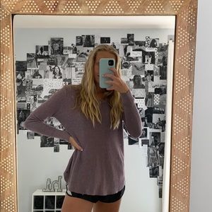 American eagle sweater